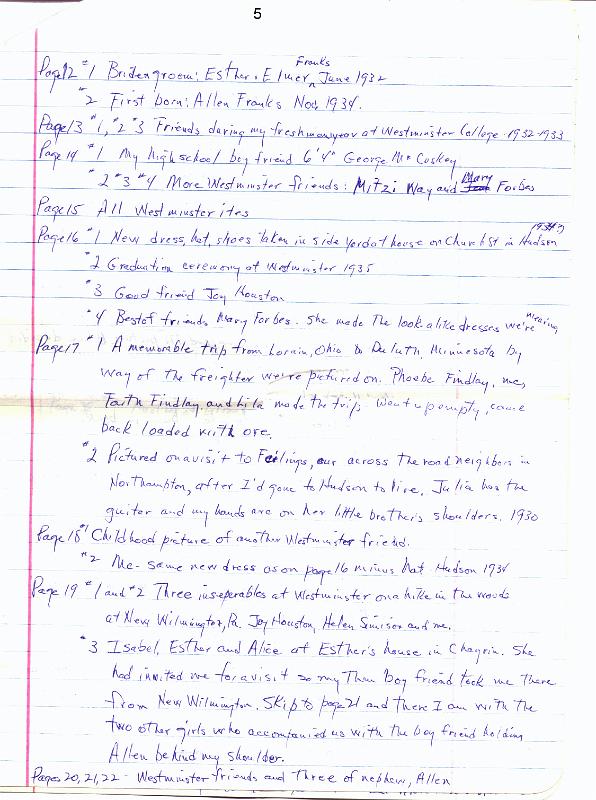 1991_Isabel_album notes5